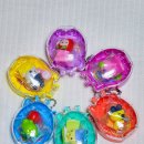 하비시앙 | 다마고치 하비타임 커넥션 케이스 올클 후기!