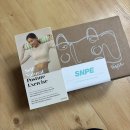 [마사지템] 나도 내가 살줄 몰랐다! SNPE 도깨비손 선물 받은 후기!