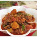 안동찜닭 이미지