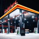 희망주유소 이미지