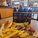 노브랜드 스타필드안성점(이마트) | 안성스타필드맛집 15시간 훈연 평택바베큐 느좋데이트장소 추천 스모크타운 스타필드 안성점