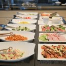 대천해수욕장 오렌지 카페 | 대천해수욕장호텔 추천::보령 호텔쏠레르 후기(조식,키즈카페,오션뷰)