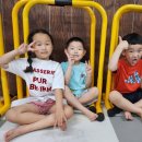 무들마리 태권도장 이미지