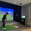 SG 골프 아카데미 이미지