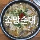 소망순대 이미지