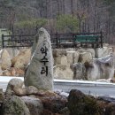 백수약수터 이미지