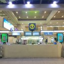 인천국제공항 관광안내소(서편) 이미지