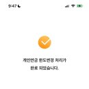 한도 이미지