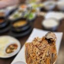 법성정굴비 | 진주한정식맛집 하녹집 본점 상견례 돌잔치 회갑연 식당 추천 법성 보리굴비 후기