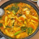 승도리네곱도리탕&솥뚜껑삼겹살