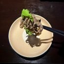 오며가며 - 성북구 | [대전 관평동/맛집] "굄" 관평동 분위기 좋은 술집, 데이트하기 딱 좋은 곳_체험단 후기