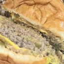 이태원 수제버거 이미지