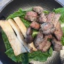 지리산노을 | [남원] 켄싱턴리조트 지리산남원 내돈내산 숙박 후기😂가든 BBQ 이용 리뷰