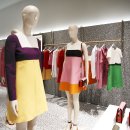 롯데백화점 에비뉴엘월드타워점 이미지