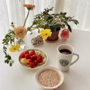 마법밥상앤아구찜 | 일상포스팅 3월 1편ㅣ에포크 화병 구입