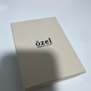 진주CS센터 | 오젤주얼리 양면귀걸이 원터치귀걸이 착용후기 💖