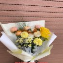 병점3로 | 화성 동탄 병점꽃집 정직팜플라워 꽃다발 후기