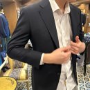 청계5가 지하상가 | [서울/종로5가] 남자 예복 대여 뮤토테일러 종로점 맞춤정장 내돈내산 후기