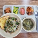명진구내식당 - 달성군 세천로1길 116-15 | 명진구내식당