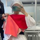 나의 퍼스널은? 파우치진단까지 | 부산 퍼스널컬러 진단 어울리는 컬러 찾은 후기