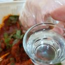 하루국물닭발