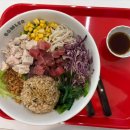 보울러 서초점 | [서초역 맛집] 보울러 샐러드&포케 서초점 / 현미 포케가 맛있었던 서초역맛집
