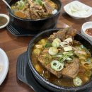 백암진순대국왕뼈해장국(안중점) | 평택 청북 N번째 방문하고 있는 백암진순대국왕뼈해장국 내돈내산 솔직후기