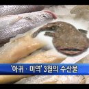 아귀 이미지