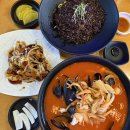 청와대반점 | 음성 충북혁신도시 해장음식 추천 솔직후기, 중국집 청와대반점