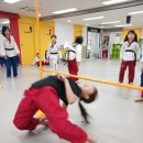 경희대석사왕호태권도장 이미지