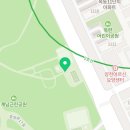 온수공원(지양산) 유아숲체험원 이미지