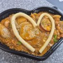 화산초등학교 | 🥘두찜화성안녕점에서 두찜 신상 순살로제 찜닭 먹어본 후기