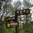 세븐일레븐 안성개산점 | 금북기맥 마지막 제4구간 은골고개에서 용당정까지 산행 후기