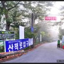 진산자연휴양림 이미지