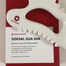 메디유미 | [내돈내산] 메디테라피 속살 괄사 2주 사용 후기