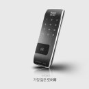 게이트맨친정도어락