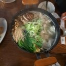 우정 닭곰탕 이미지