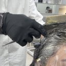 케렌시아 | 아산 배방미용실 케렌시아 염색 커트 후기