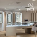 신세계를 위하여 | 프릿 웨딩밴드 계약 후기_프릿 신세계강남점 최대 할인 꿀팁, 드디어 찾은 우리의 절대 반지, 예물 웨딩...