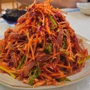 거제 멸치쌈밥 맛집 거제 양지바위횟집