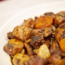 촌닭안동찜닭 이미지