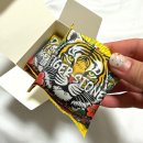 [피에트라 타이거스톤 샴푸바]호랑이샴푸 약산성 올인원샴푸🐯
