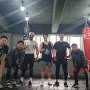 Hook Boxing Gym 이미지
