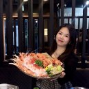 꽃새우 영번지 | 강남 연예인 맛집 꽃새우 영번지 쯔양 살안찌는 독도새우 맛집