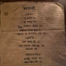 코스모하우스 | 부산 전포 칵테일 맛집 / 오가닉하우스 전포 /방문후기