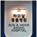 해와달동물병원 이미지