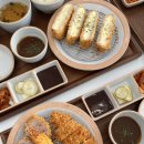 정성카츠 | 상무지구 점심 맛집 정성카츠 상무점에서 돈까스 먹고 온 후기!