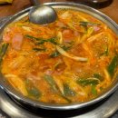 청년부대찌개&닭갈비 | 영통구청 점심 추천 | 부대찌개 1인분 10,000원?! 오투닭갈비&부대찌개 솔직후기