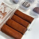 동대문 꼬마김밥 | [광주 남구] 양림동 BLCK 두쫀쿠 두바이꼬마김밥 최신 후기