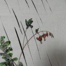 문인화A 이미지